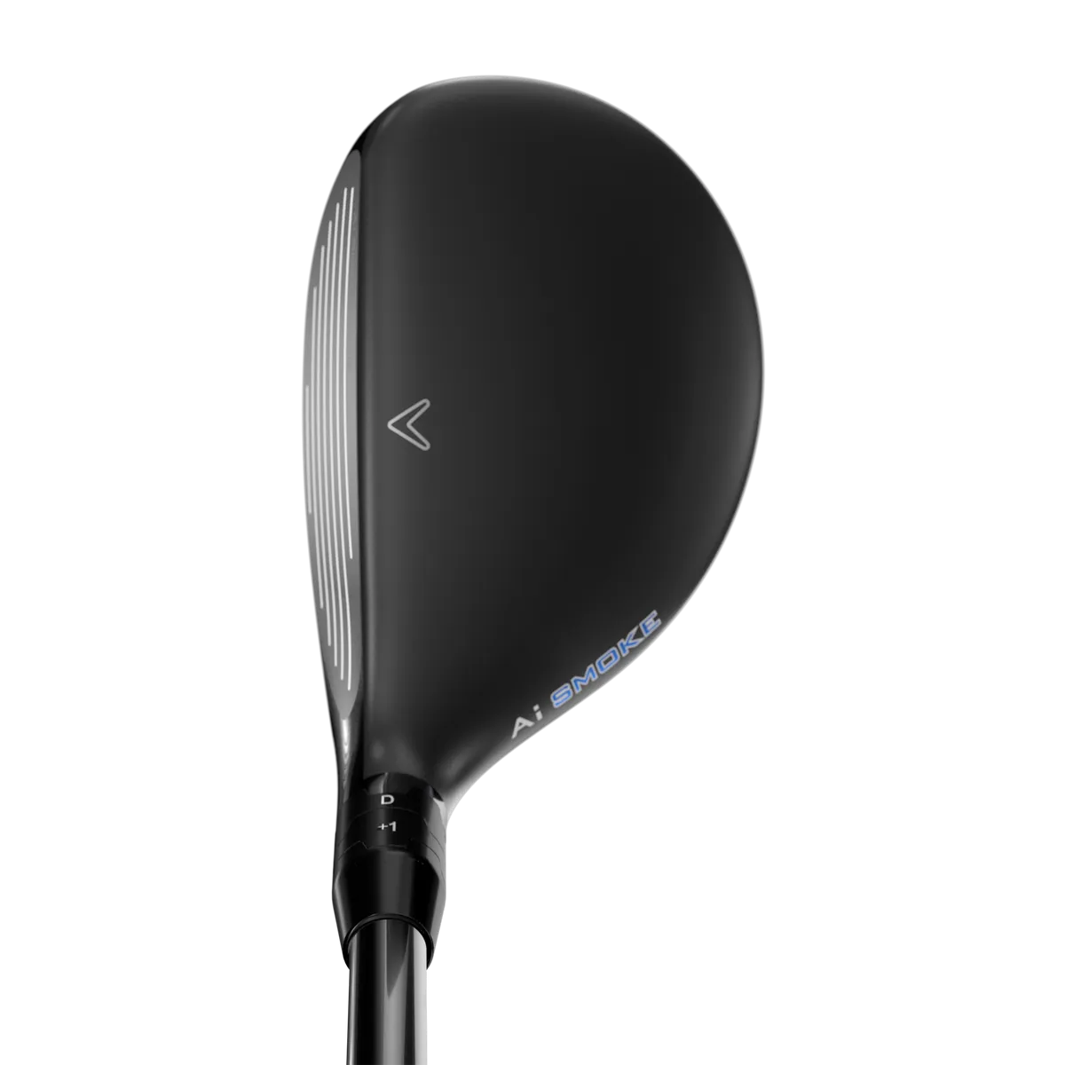 Callaway Paradym Ai Smoke HL Custom Hybrid