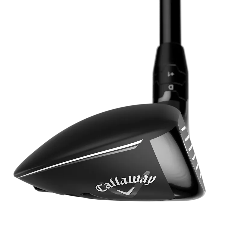 Callaway Paradym Ai Smoke HL Custom Hybrid