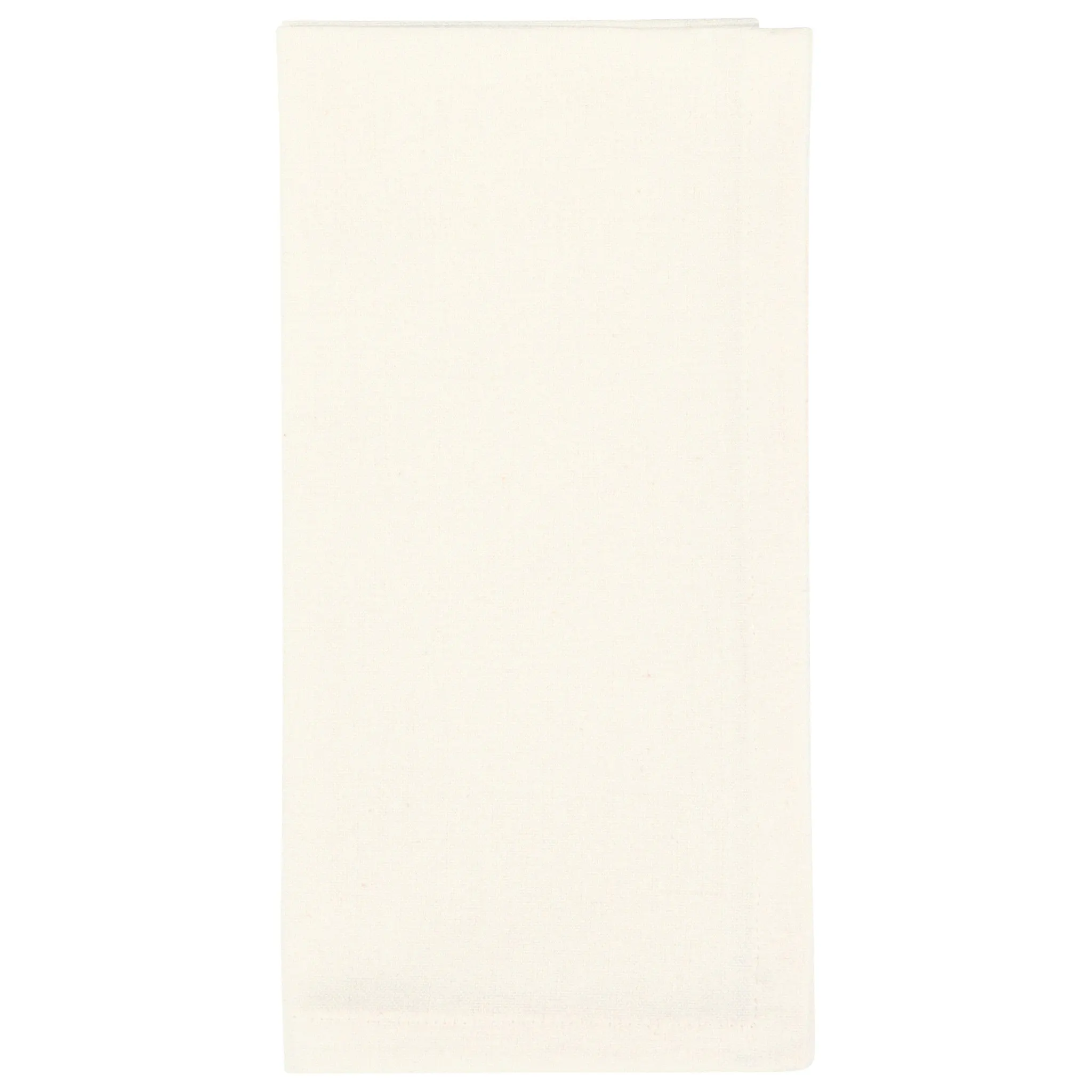 Spectrum Napkins Ivory Set of 4
